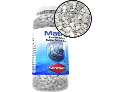 MATRICE DE RECHERCHE