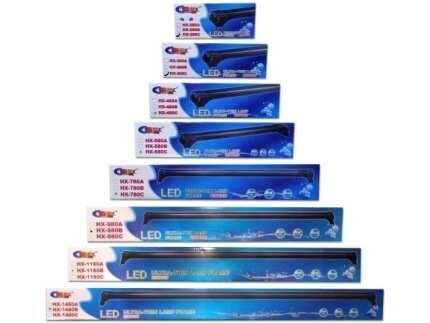 LED SEA STAR HX