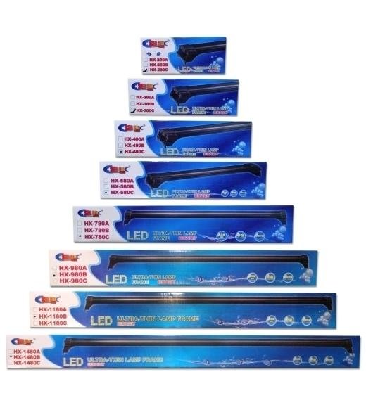 led-sea-star-hx LED SEA STAR HX – Image 1