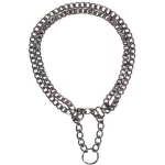 SEMI-CHOKE DOUBLE CHROME