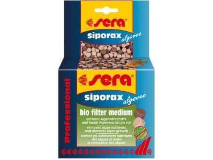 SERA SIPORAX ALGOVEC