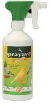 sprayavex SPRAYAVEX – Image 1