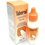 TABERNIL HÉPATIQUE RÉNAL