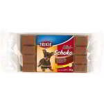 MINI TABLETTES DE CHOCOLAT