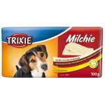 BLOC DE CHOCOLAT BLANC