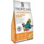 ALIMENTATION MANUELLE TROPICALE