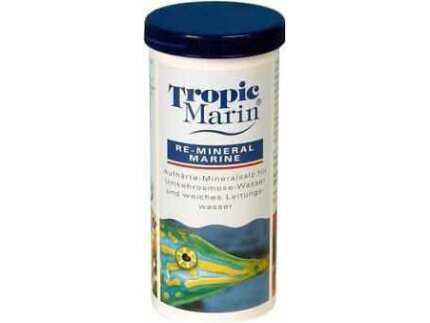 TROPIC MARIN REMINÉRAL MARIN