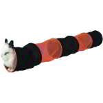 TUNNEL EN FILET POUR LAPINS