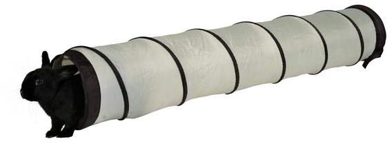 tunnel-linéaire-pour-lapins TUNNEL LINÉAIRE POUR LAPINS – Image 1