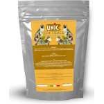 BALLE MOLLE SIMPLE MARRON 1,5 KG