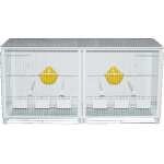 CAGE PROFESSIONNELLE 80