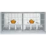 CAGE PRO DÉMONTABLE 80