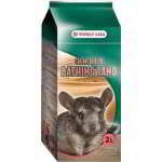 SABLE DE BAIN VL CHINCHILLA