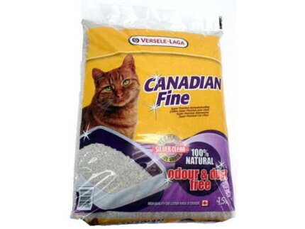 VL CANADIEN FINE 15 KG