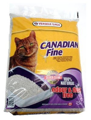 VL CANADIEN FINE 15 KG