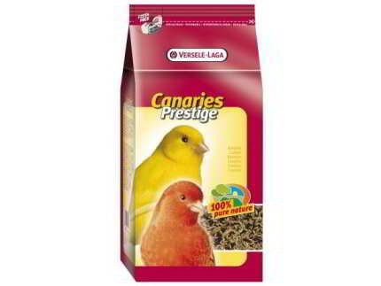 VL CANARIES