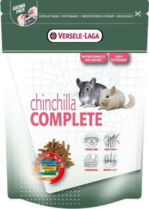 VL CHINCHILLA & DEGU COMPLET