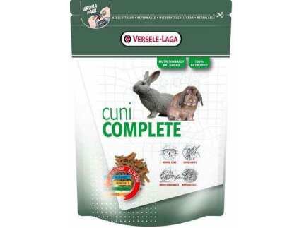 CUNI ADULTE COMPLET