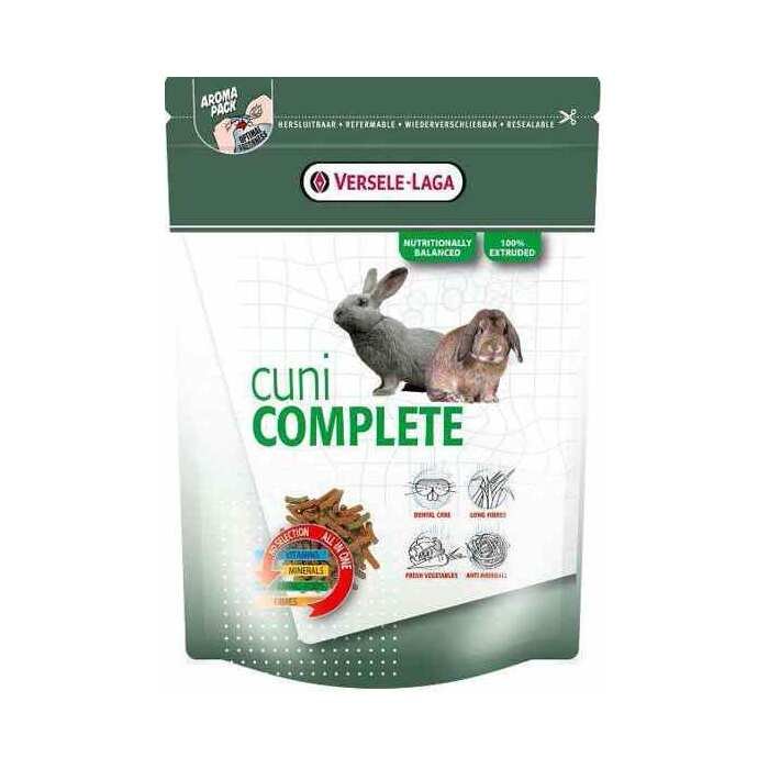 CUNI ADULTE COMPLET – Image 1