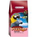 VL PREMIUM ARAS LORO PARK MIX 15 KG