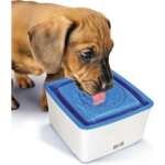 MINI FONTAINE ZEUS 1,5 L