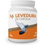 LEVURE DE BIÈRE ZOOPAN 1 KG