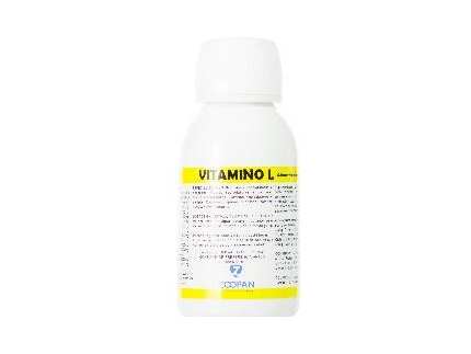 ZOOPAN VITAMINO L 100 ML