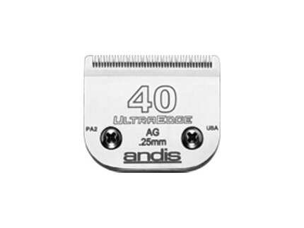 ANDIS ULTRAEDGE 40