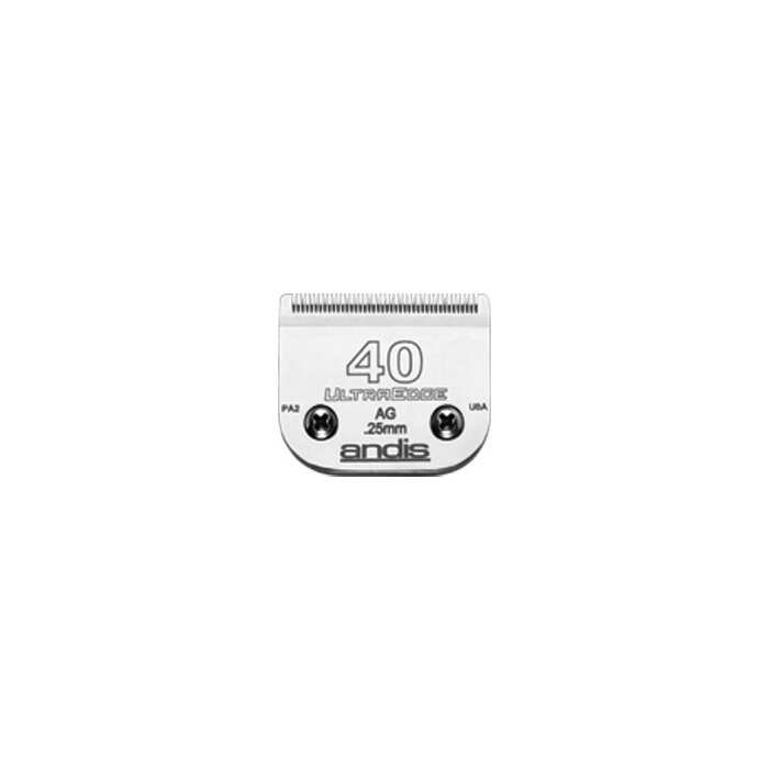 ANDIS ULTRAEDGE 40 – Image 1