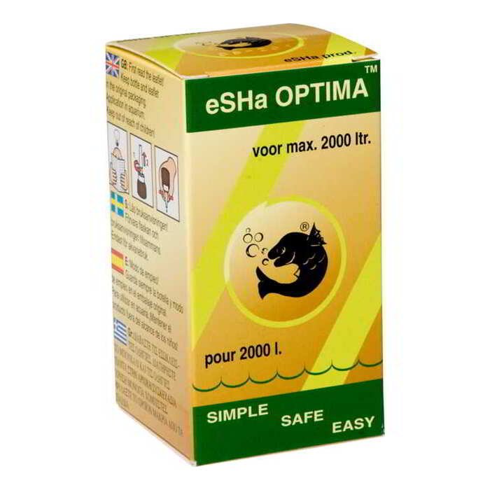 eSHa OPTIMA – Image 1