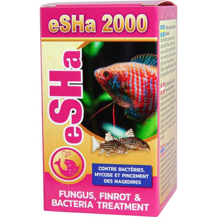 eSHa 2000 20 ml – Image 1