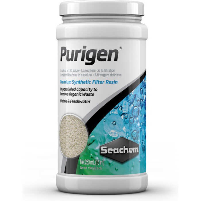 SEACHEM PURIGEN – Image 1