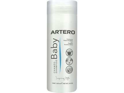 ARTERO SHAMPOING BÉBÉ 100 ML