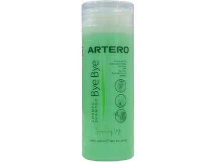 ARTERO SHAMPOOING BYE BYE 100 ML