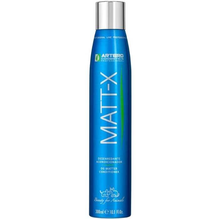 ARTERO MATT-X SHAMPOOING 300 ML – Image 1