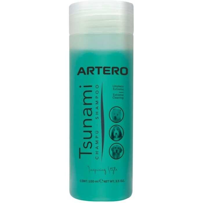 ARTERO SHAMPOOING TSUNAMI 100 ML – Image 1
