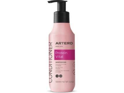 ARTERO PROTEIN SHAMPOING VITAL 100ML