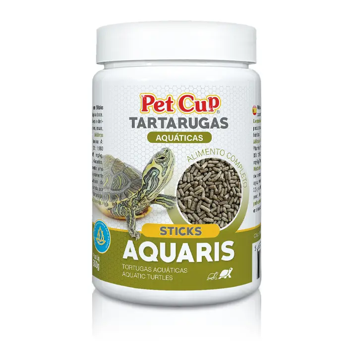 bâtonnets-pour-pet-cup-pour-tortues-aquatiques PET CUP STICKS POUR TORTUES AQUATIQUES – Image 1