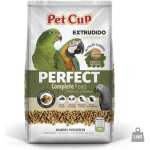 PET CUP PERFECT ALIMENT COMPLET