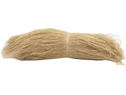FIBRES DE NOIX DE COCO BLANCHES 200 GR