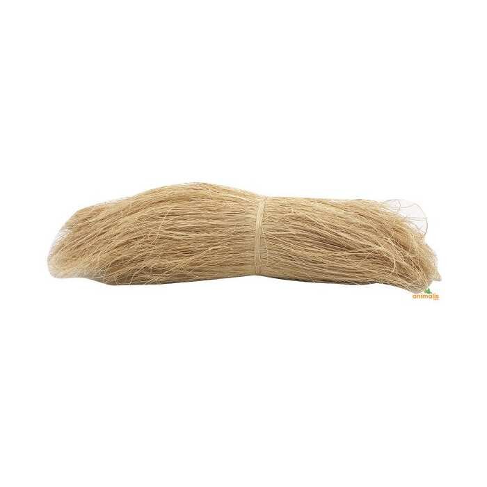 FIBRES DE NOIX DE COCO BLANCHES 200 GR – Image 1