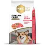 AMITY SUPER PREMIUM (LOW GRAIN) - MINI ADULT IBERIAN PORK