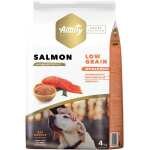 AMITY SUPER PREMIUM (LOW GRAIN) - ADULT SALMON