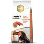 AMITY SUPER PREMIUM (LOW GRAIN) - MINI ADULT SALMON