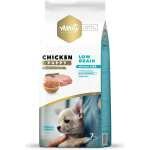 AMITY SUPER PREMIUM (LOW GRAIN) - MINI PUPPY CHICKEN