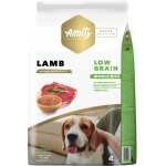AMITY SUPER PREMIUM (LOW GRAIN) - MINI ADULT LAMB