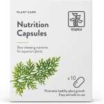 TROPICA NUTRITION CAPSULES 10 CPS