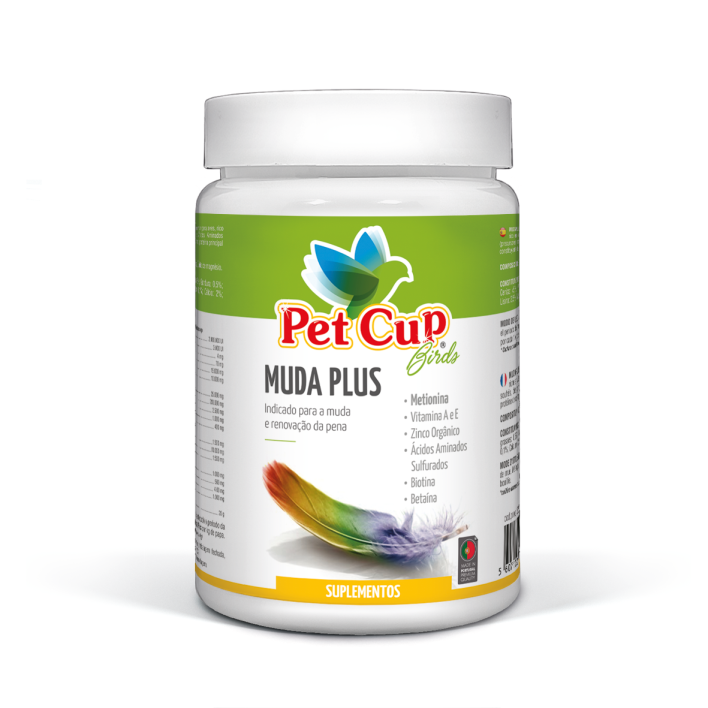 pet-cup-muda-plus-250-gr PET CUP MUDA PLUS 250 GR – Image 1