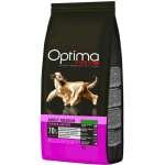 OPTIMA NOVA ADULT MEDIUM 12 KG