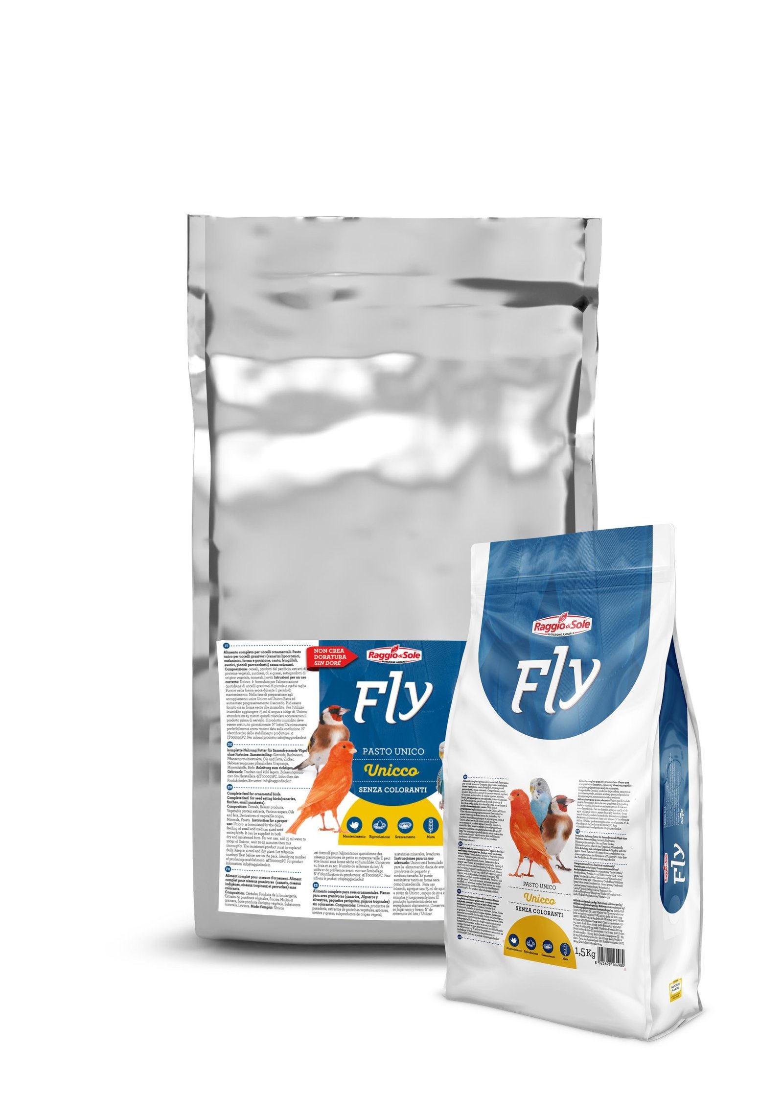 raggio-unicco RAGGIO UNICCO – Image 1